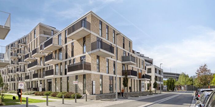 3-kamerappartement te koop in Machelen