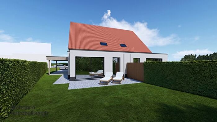 Huizen Koop Huur - 2