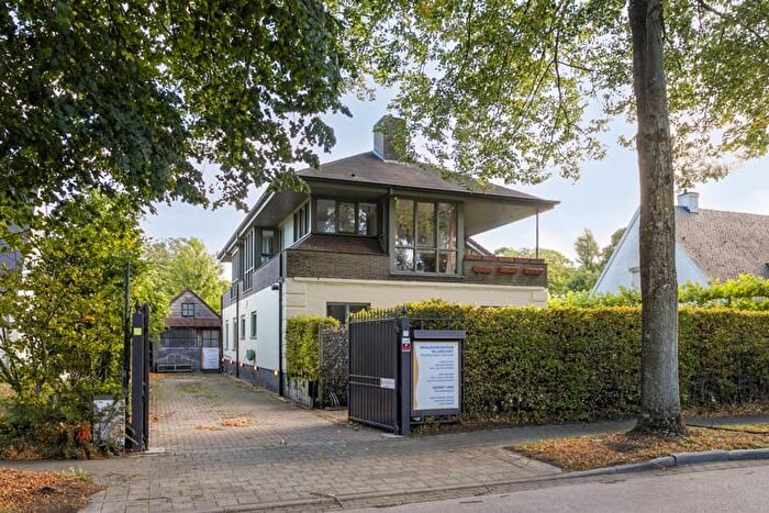 5-kamerhuis te koop in Sint-Andries