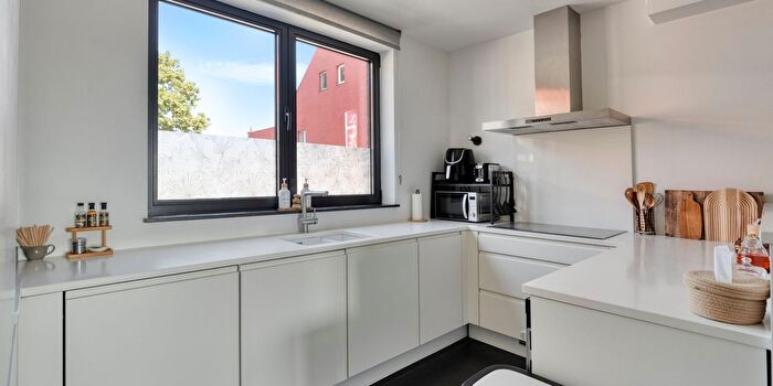 Huizen Koop Huur - 3
