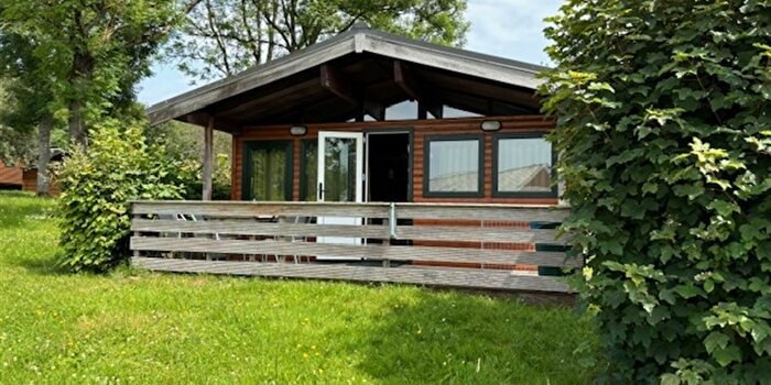 2-kamerhuis te koop in Blaimont