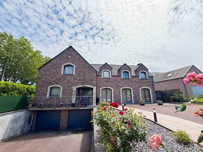 Huizen Koop Huur - 2