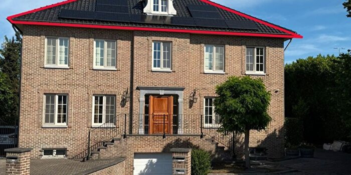 Appartement te huur in Maaseik