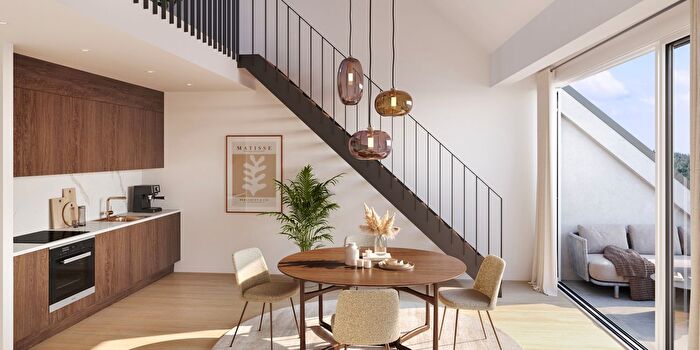 1-kamerappartement te koop in Gembloux