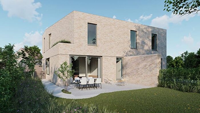Huizen Koop Huur - 2