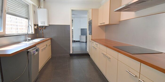 Huizen Koop Huur - 2