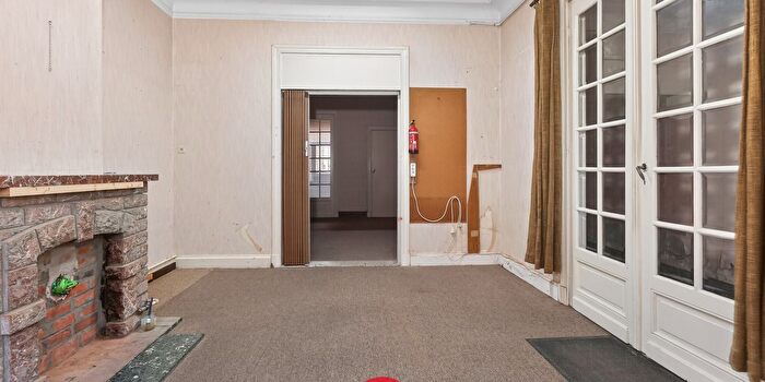 Huizen Koop Huur - 3