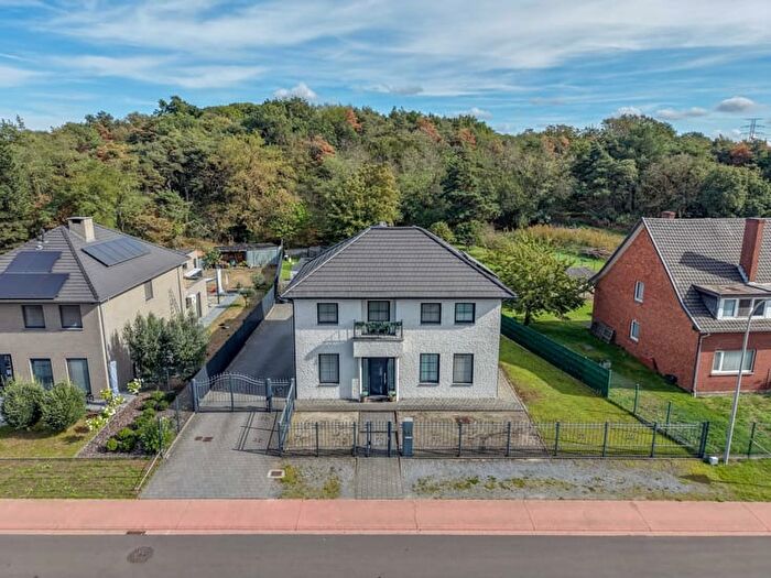 Huizen Koop Huur - 3