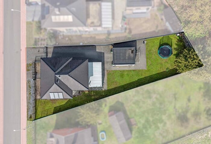 Huizen Koop Huur - 2