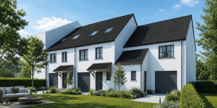 Huizen Koop Huur - 2