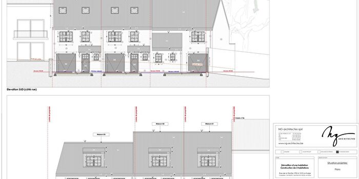 Huizen Koop Huur - 3