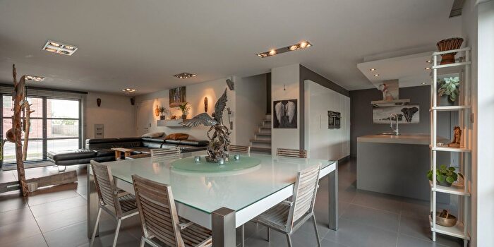 Huizen Koop Huur - 3