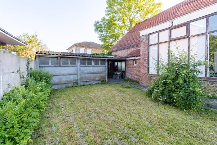 Huizen Koop Huur - 3