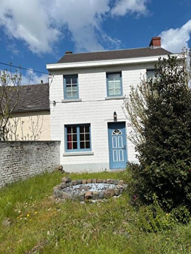 2-kamerhuis te koop in Leval-Trahegnies