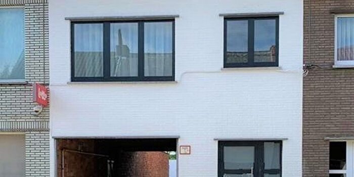 3-kamerhuis te koop in Hasselt