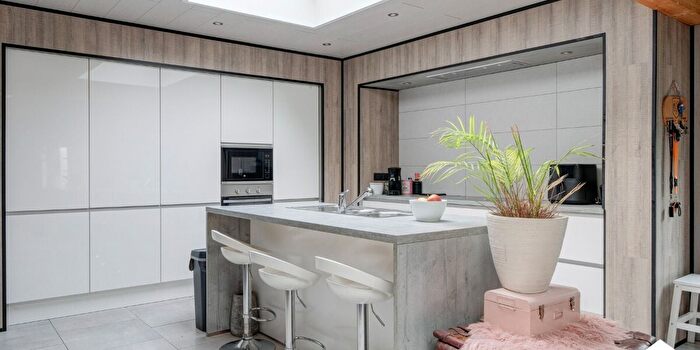 Huizen Koop Huur - 2