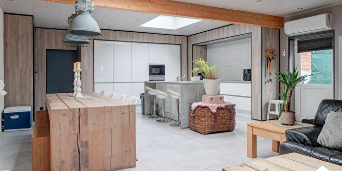 Huizen Koop Huur - 3