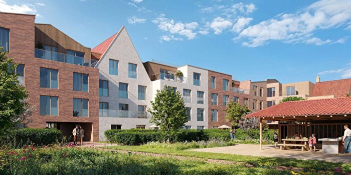3-kamerappartement te koop in Veurne