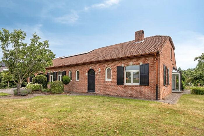 3-kamerhuis te huur in Noorderwijk
