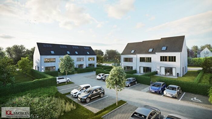 Huizen Koop Huur - 3