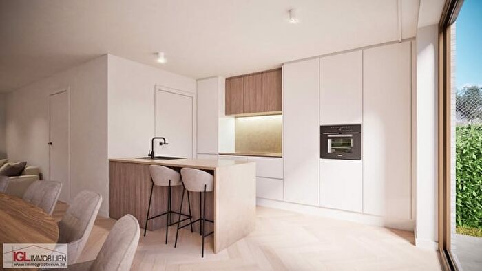 Huizen Koop Huur - 2