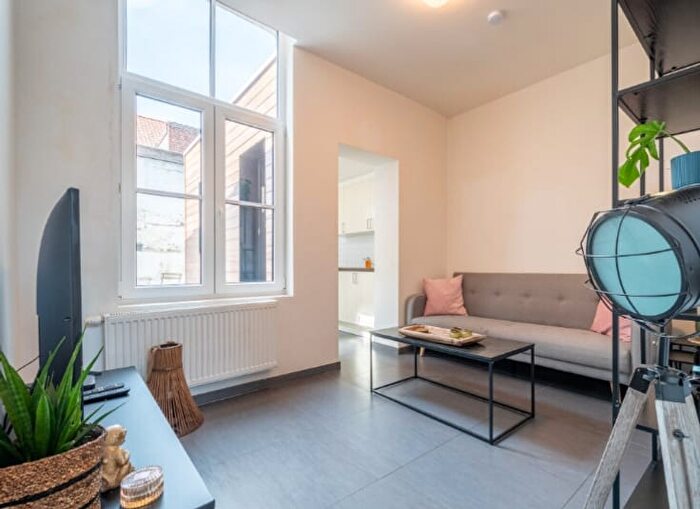 2-kamerhuis te huur in Kortrijk