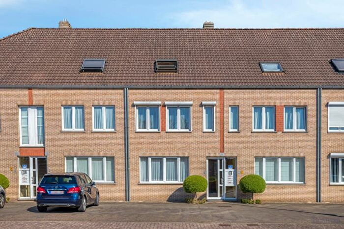 6-kamerappartement te koop in Tessenderlo-Ham