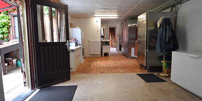 Huizen Koop Huur - 3