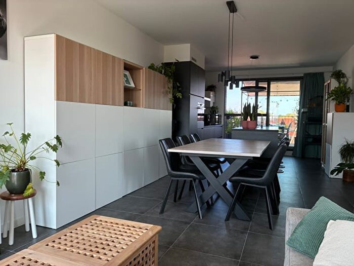 2-kamerappartement te koop in Arendonk