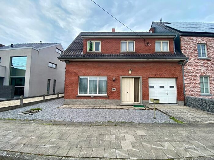 1-kamerhuis te koop in Sint-eloois-Vijve