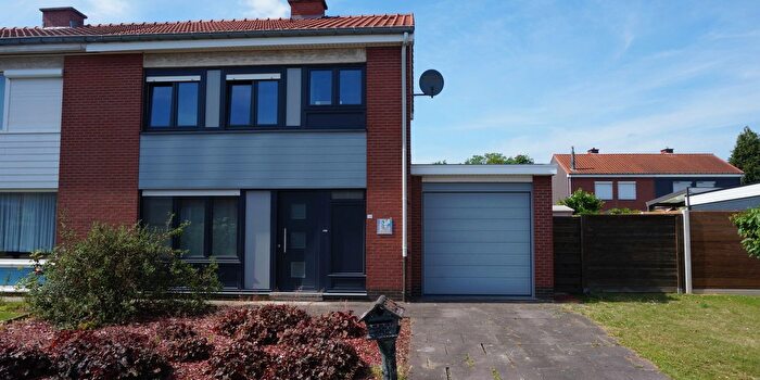 3-kamerhuis te koop in Veltem-Beisem