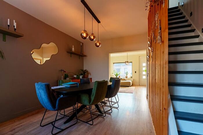 Huizen Koop Huur - 2