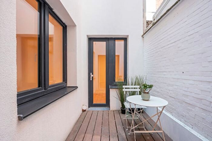 Huizen Koop Huur - 2