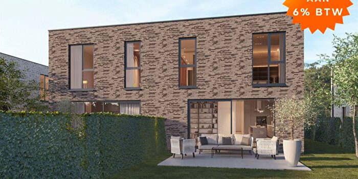 Huizen Koop Huur - 2