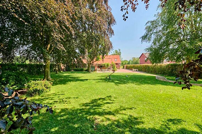 5-kamerhuis te koop in Pelt