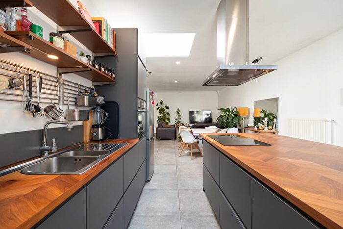 Huizen Koop Huur - 2