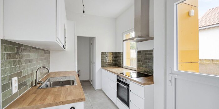 3-kamerhuis te koop in Kessel-Lo