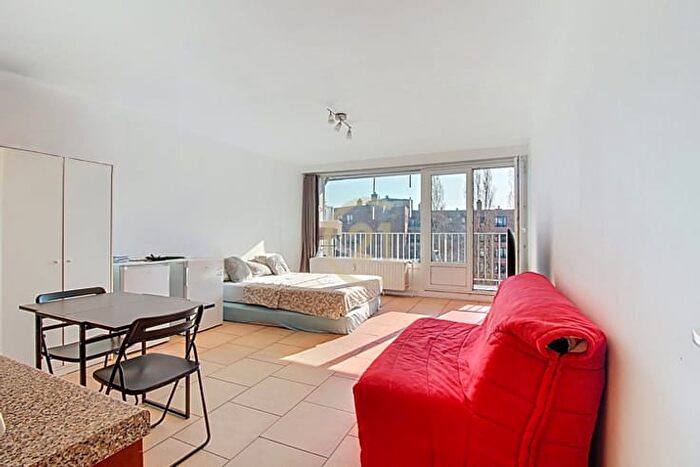 Appartement te koop in Zaventem Sint-Stevens-Woluwe