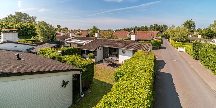 2-kamerhuis te koop in Oostduinkerke