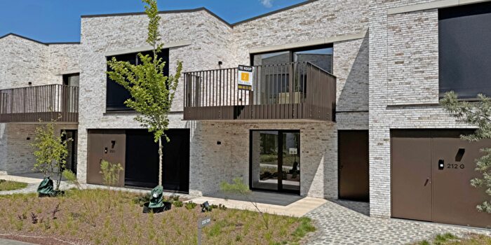 3-kamerhuis te koop in Westkapelle