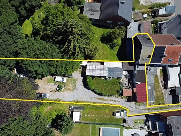 2-kamerhuis te koop in GRÂCE-HOLLOGNE