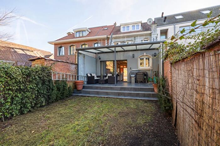 Huizen Koop Huur - 3