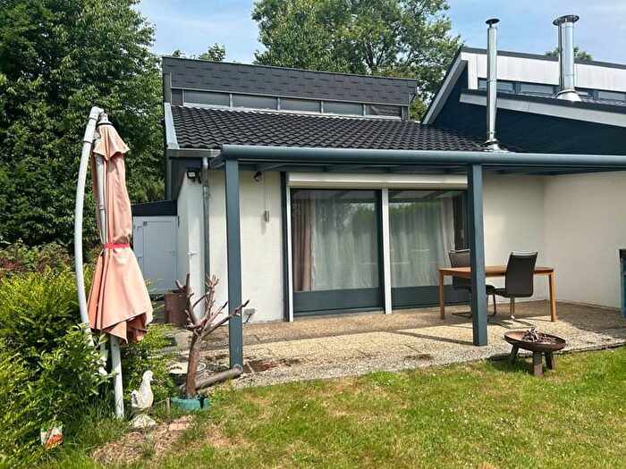 3-kamerhuis te koop in Plombières