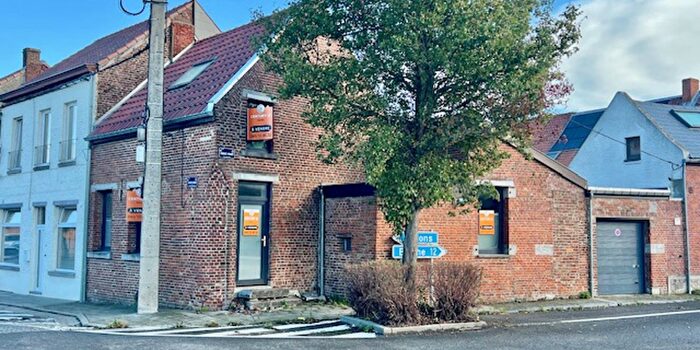 1-kamerhuis te koop in Saint-Symphorien