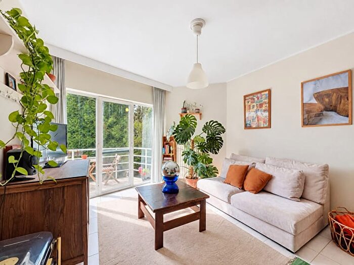 1-kamerappartement te koop in Bierbeek