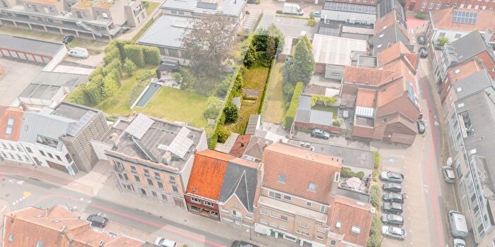 3-kamerhuis te koop in Ingelmunster