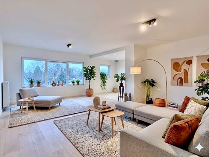 2-kamerappartement te koop in Antwerpen