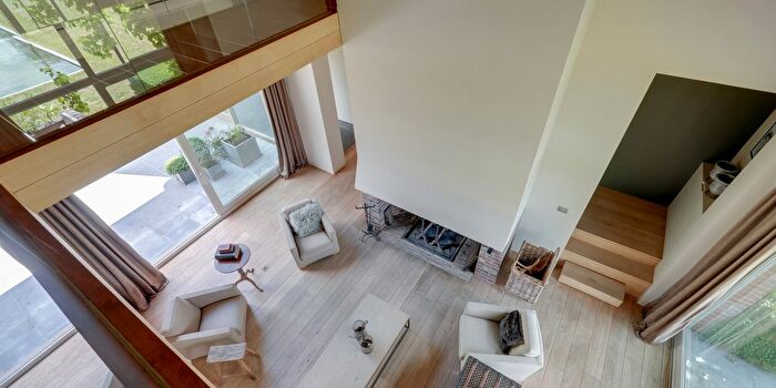 Huizen Koop Huur - 3