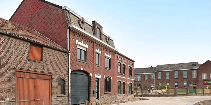 Huizen Koop Huur - 2