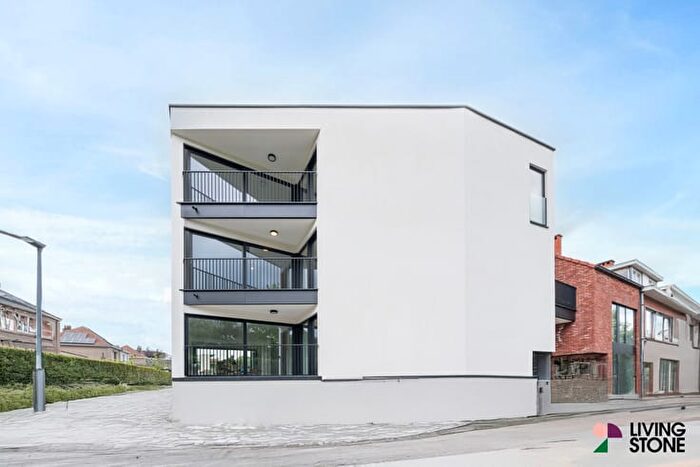 Appartement te koop in Zaventem